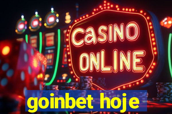 goinbet hoje